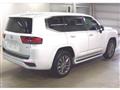 2023 Toyota Land Cruiser