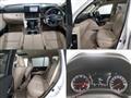 2023 Toyota Land Cruiser