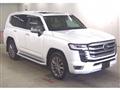 2023 Toyota Land Cruiser