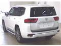 2023 Toyota Land Cruiser