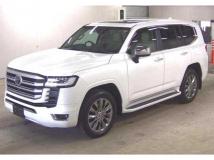 2023 Toyota Land Cruiser