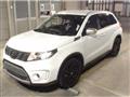 2018 Suzuki Escudo