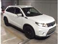 2018 Suzuki Escudo