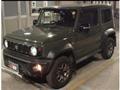 2023 Suzuki Jimny Sierra