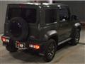 2023 Suzuki Jimny Sierra