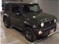 2023 Suzuki Jimny Sierra