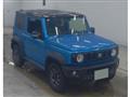 2022 Suzuki Jimny Sierra