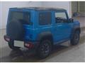 2022 Suzuki Jimny Sierra