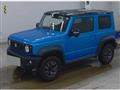 2022 Suzuki Jimny Sierra