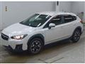 2018 Subaru IMPREZA XV HYBRID