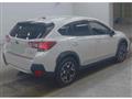 2018 Subaru IMPREZA XV HYBRID
