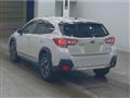 2018 Subaru IMPREZA XV HYBRID
