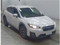 2018 Subaru IMPREZA XV HYBRID