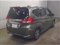 2020 Honda Freed