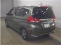 2020 Honda Freed