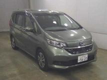 2020 Honda Freed