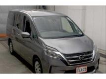2021 Nissan Serena