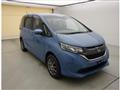2019 Honda Freed