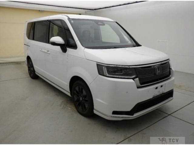 2023 Honda Step WGN
