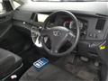 2011 Toyota Isis