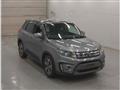 2016 Suzuki Escudo