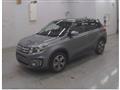 2016 Suzuki Escudo