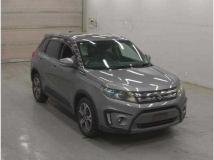 2016 Suzuki Escudo
