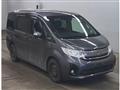 2018 Honda Step WGN
