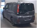 2018 Honda Step WGN