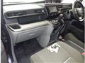 2018 Honda Step WGN