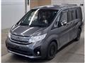 2018 Honda Step WGN