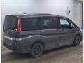 2018 Honda Step WGN