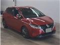 2022 Nissan Note