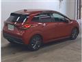 2022 Nissan Note