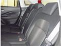 2022 Nissan Note