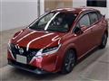 2022 Nissan Note