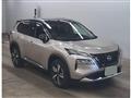 2023 Nissan X-Trail