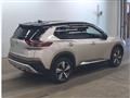 2023 Nissan X-Trail