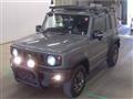 2023 Suzuki Jimny Sierra