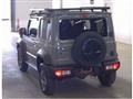 2023 Suzuki Jimny Sierra