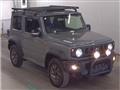 2023 Suzuki Jimny Sierra