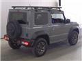 2023 Suzuki Jimny Sierra