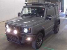 2023 Suzuki Jimny Sierra