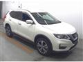 2018 Nissan X-Trail