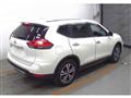 2018 Nissan X-Trail