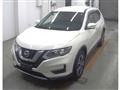 2018 Nissan X-Trail