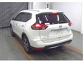 2018 Nissan X-Trail