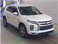 2021 Mitsubishi RVR