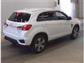 2021 Mitsubishi RVR