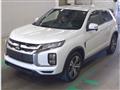 2021 Mitsubishi RVR